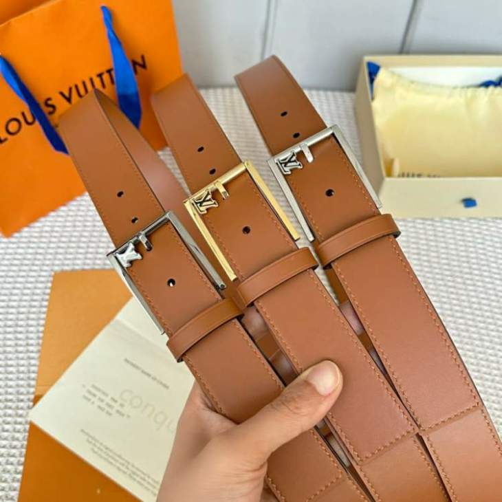 Picture of Louis Vuitton Belts _SKUfw151330161fw